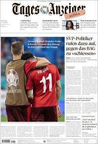 Tages-Anzeiger
