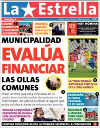 La Estrella de Tocopilla