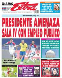 Diario Extra