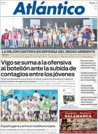 Atlántico Diario