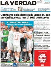 La Verdad de Cartagena