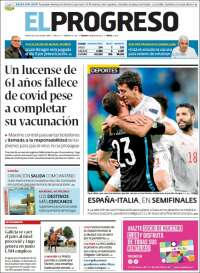 El Progreso