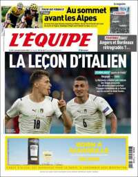 L'Equipe