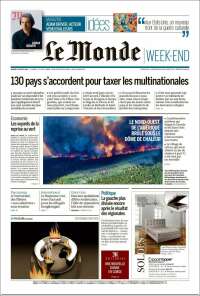 Le Monde