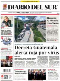 El Diario del Sur