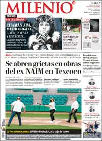 Milenio - Estado de México