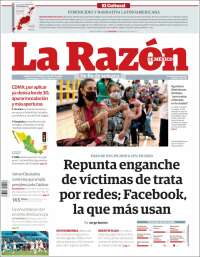 La Razón