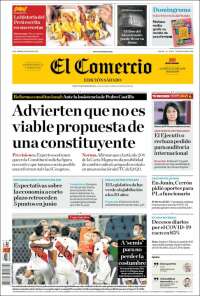 El Comercio