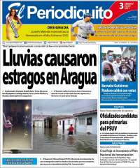 Periodiquito de Aragua