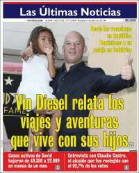 Las Últimas Noticias