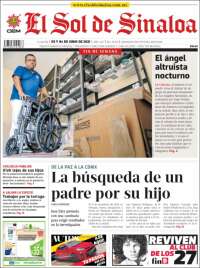 El Sol de Sinaloa