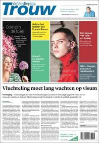 Trouw