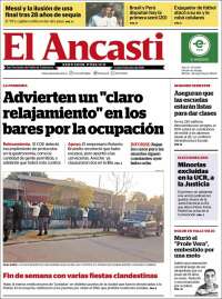 El Ancasti