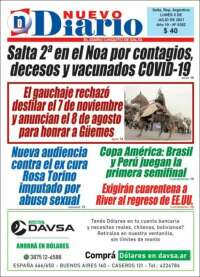 Nuevo Diario de Salta