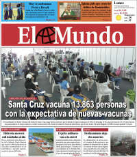 El Mundo