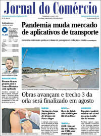 Jornal do Comércio