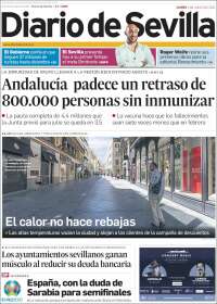 Diario de Sevilla