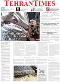TehranTimes