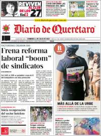 Diario de Querétaro