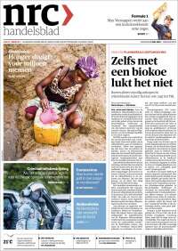 NRC Handelsblad