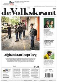 De Volkskrant