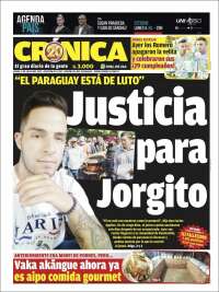 Diario Crónica