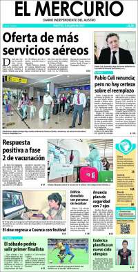 Diario El Mercurio