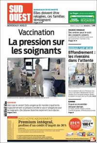 Sud Ouest