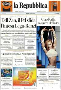 La Repubblica