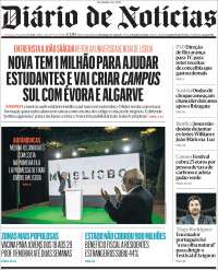 Diário de Noticias