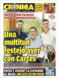 Diario Crónica