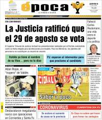 Diario Época