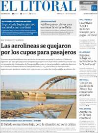 Diario El Litoral