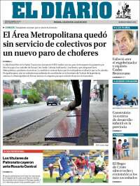 El Diario de Paraná