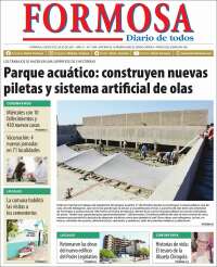 Formosa