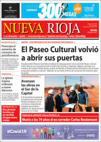 Nueva Rioja