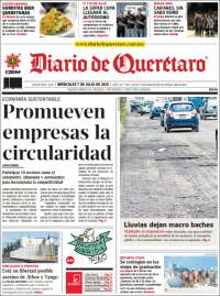 Diario de Querétaro