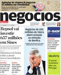 Jornal de Negócios