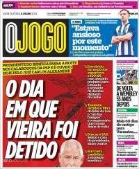 O Jogo