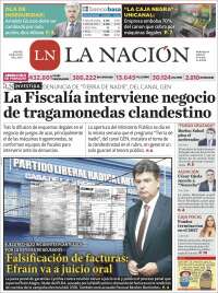 La Nación