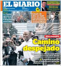 El Diario NY