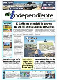 El Independiente