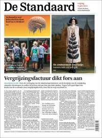 De Standaard