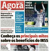 Jornal Agora