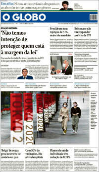 O Globo