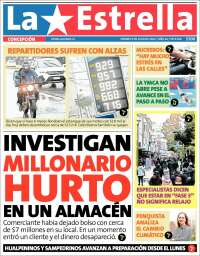 La Estrella de Concepción