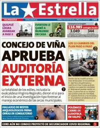 Estrella de Valparaiso