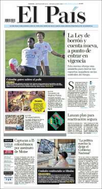 El País - Cali