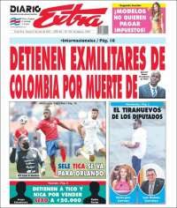 Diario Extra