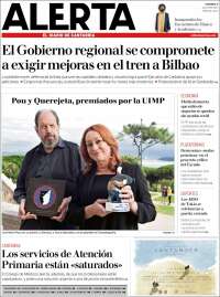 Alerta - El Diario de Cantabria